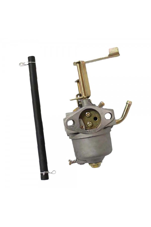 MZ 175 Yamaha Karbüratör