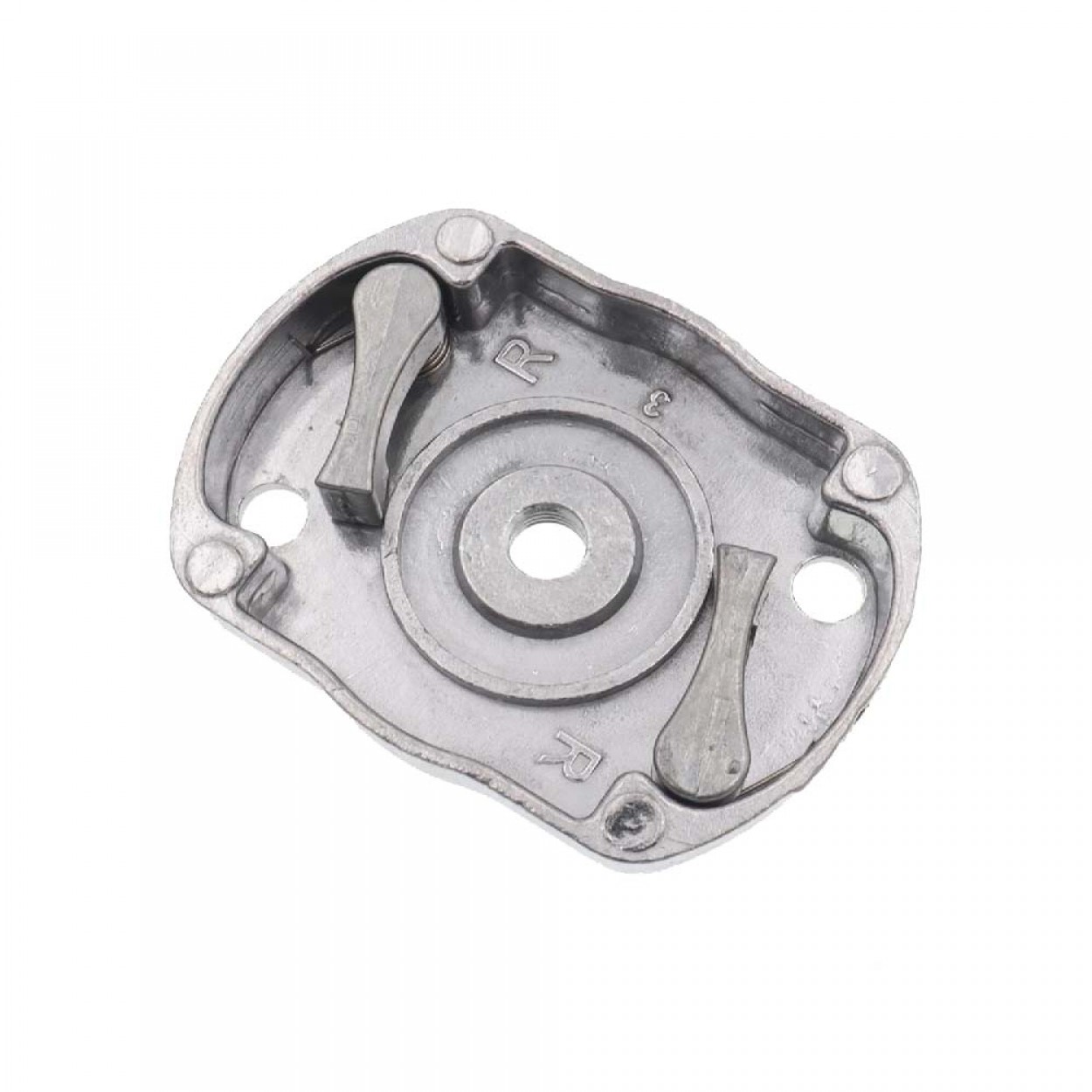 Kumoto Tırpan Marş Kovanı - Çift Tırnak | Güvenilir ve Dayanıklı Marş Mekanizması