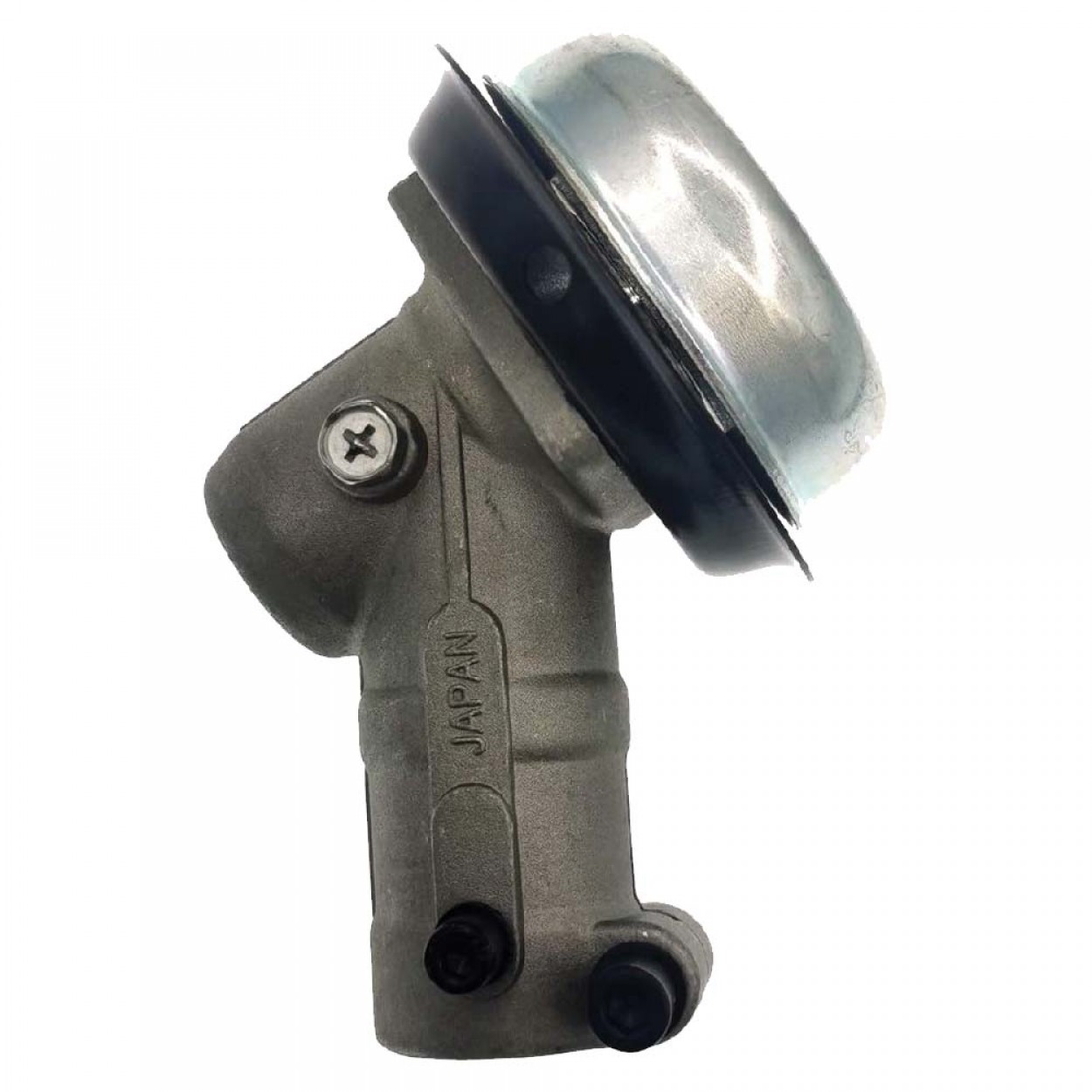 Motorlu Tırpan Redüktör 28mm – 9 Diş