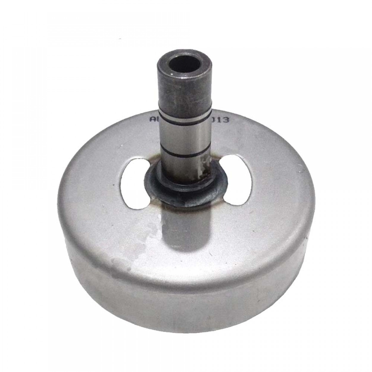 Kumoto Tırpan Balata Tası - 7 Diş | Dayanıklı ve Güçlü Kesim Parçası