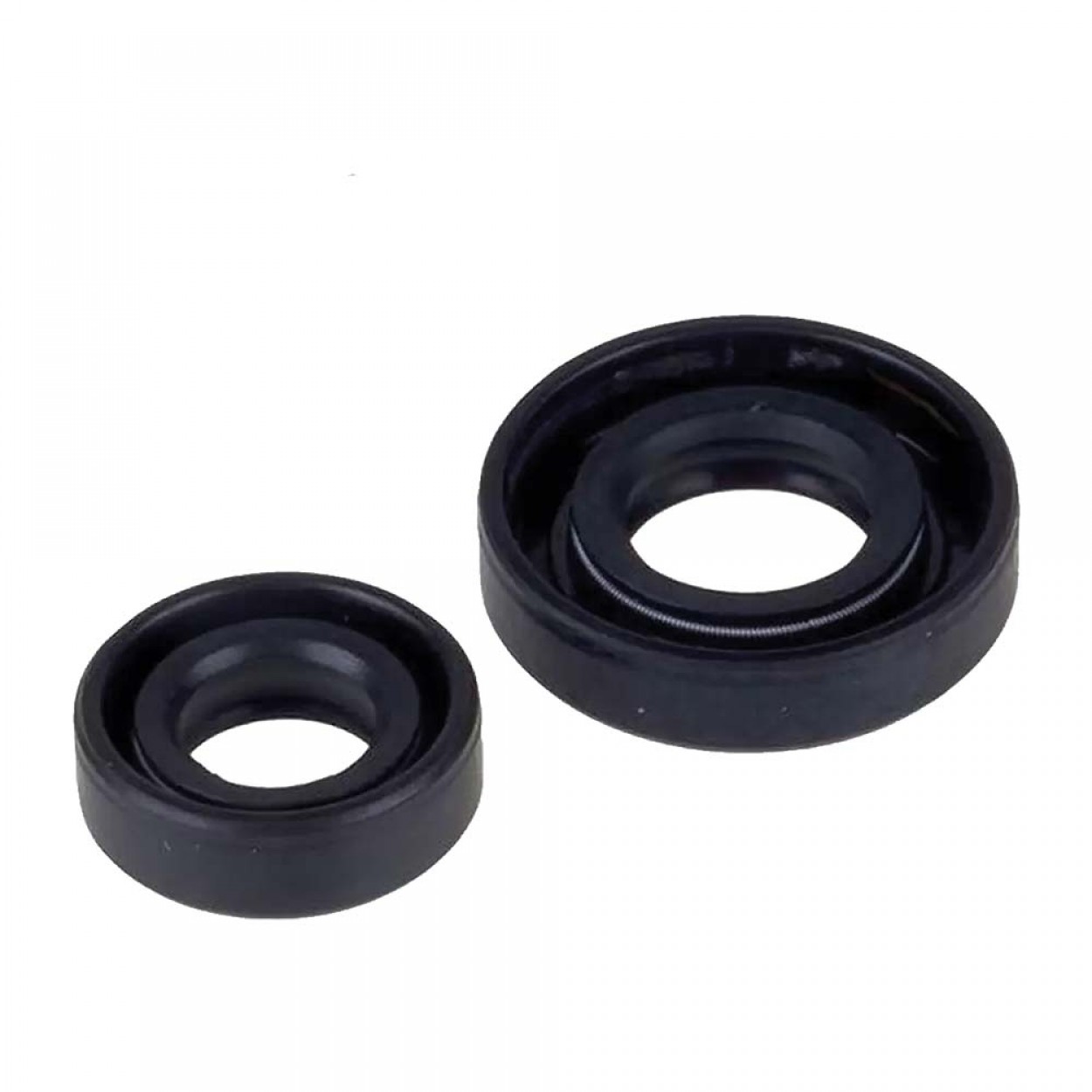 Kumoto TL52 Krank Keçesi - Motorlu Tırpan İçin Dayanıklı Sızdırmazlık Çözümü