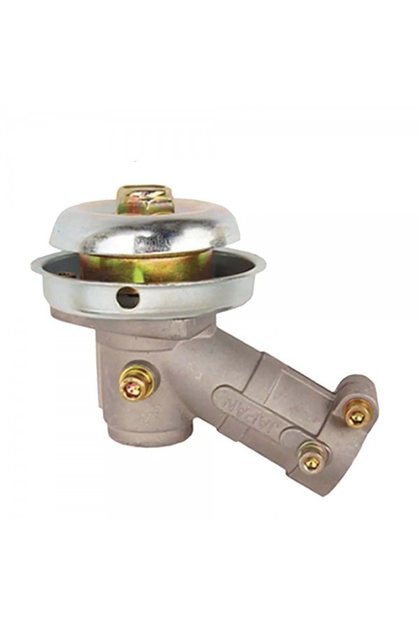 Tırpan Redüktör - 26 mm - 9 Diş | Yüksek Performans ve Dayanıklılık Tırpan Redüktör - 26 mm - 9 Diş | Yüksek Performans ve Dayanıklılık