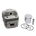 Tırpan Silindir ve Piston Setler