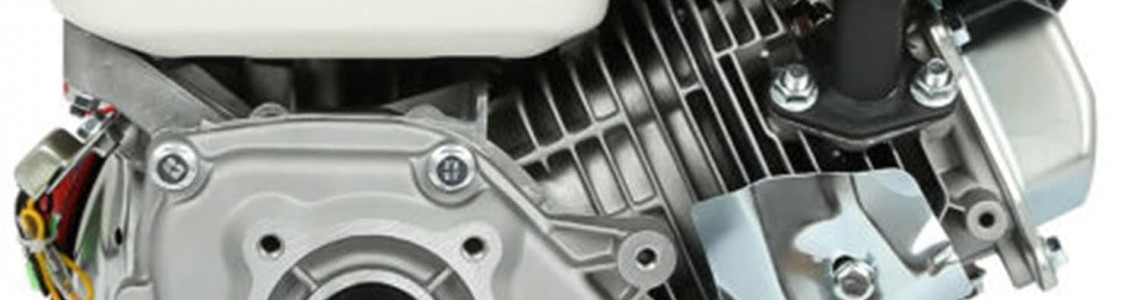 Honda GX200 Yedek Parçaları Nelerdir?
