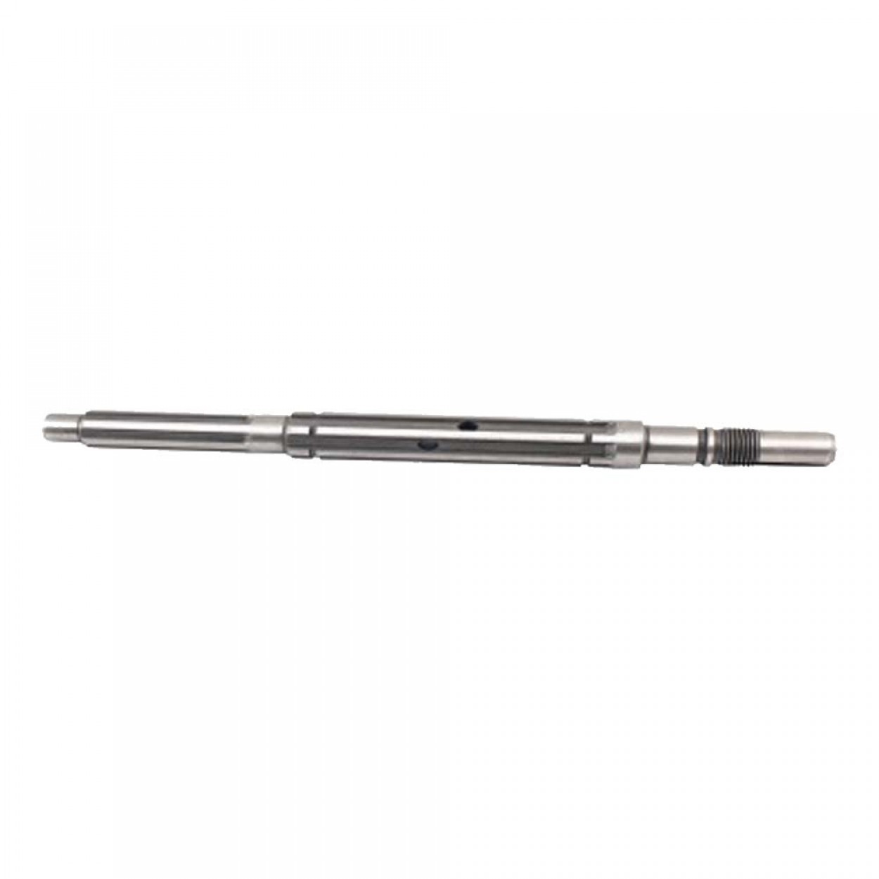 Ana Şaft Mili (Çin) - Çapa Makinası Şaft Mili