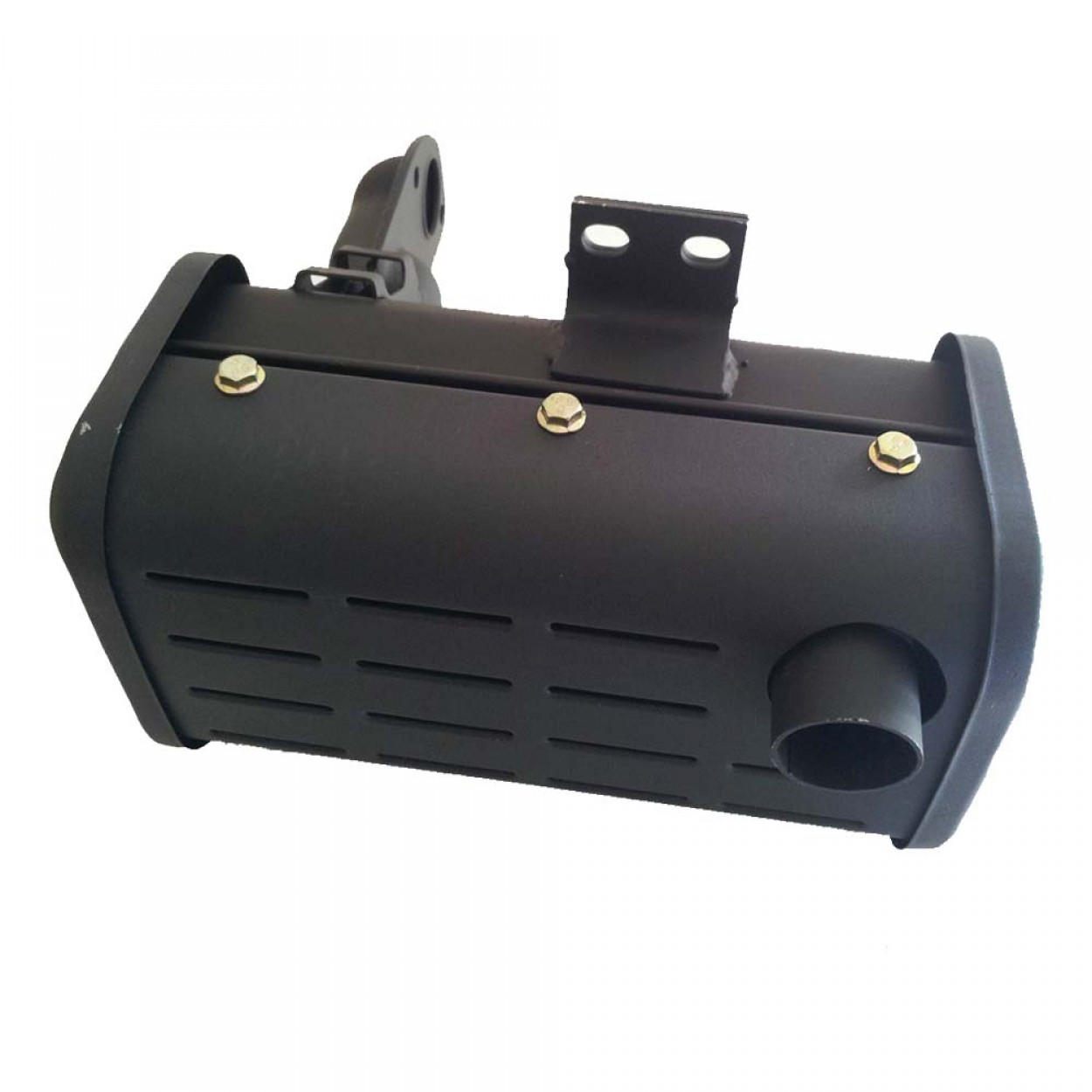 178 F/FA Dizel 7HP Egzoz 