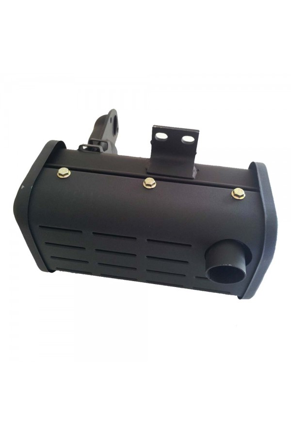 170 F/FA Dizel 5 HP Egzoz 170 F/FA Dizel 5 HP Egzoz
