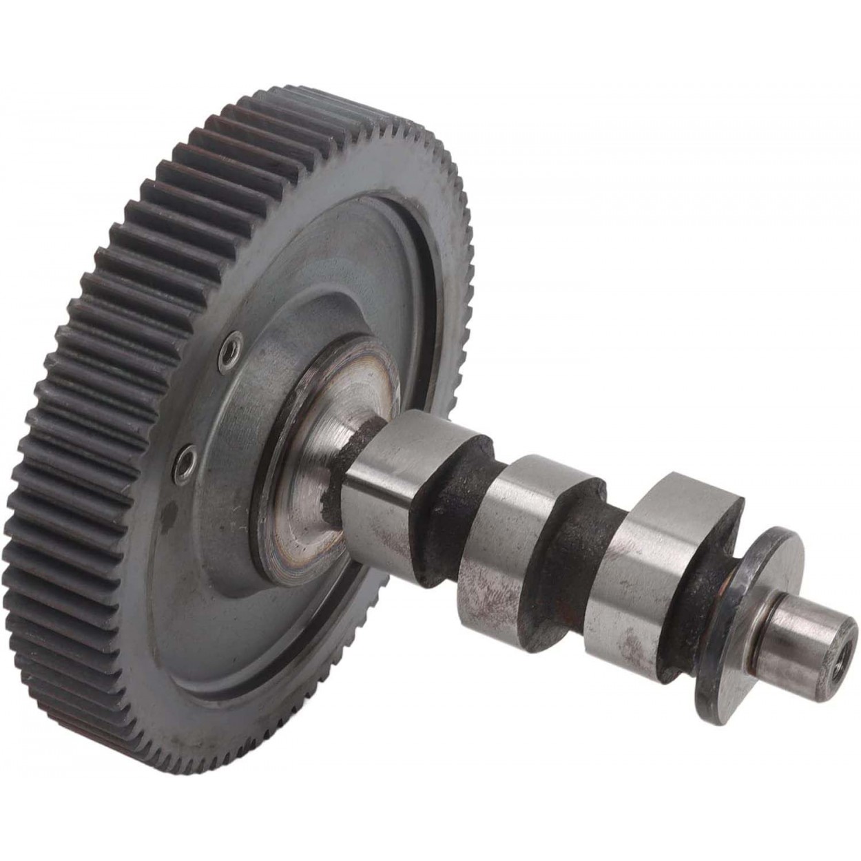 170 F Dizel 5 HP Eksantrik Mili ve Dişlisi