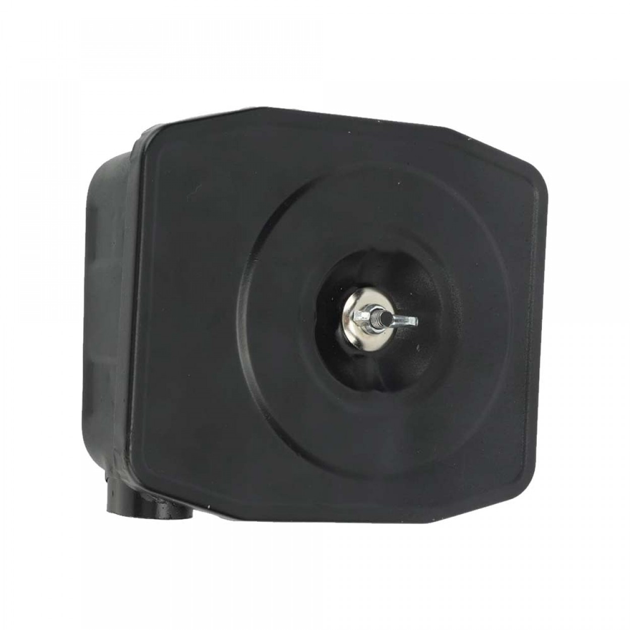 186F 10 HP Hava Filtresi Komple Kuru Tip