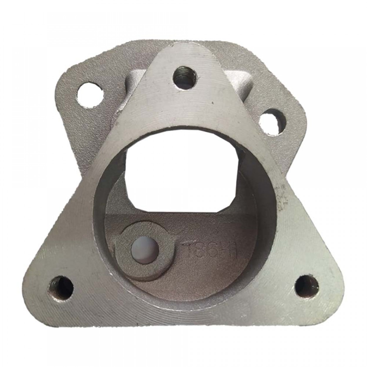 186 F/FA Dizel 10 HP Hava Filtre Manifoltu