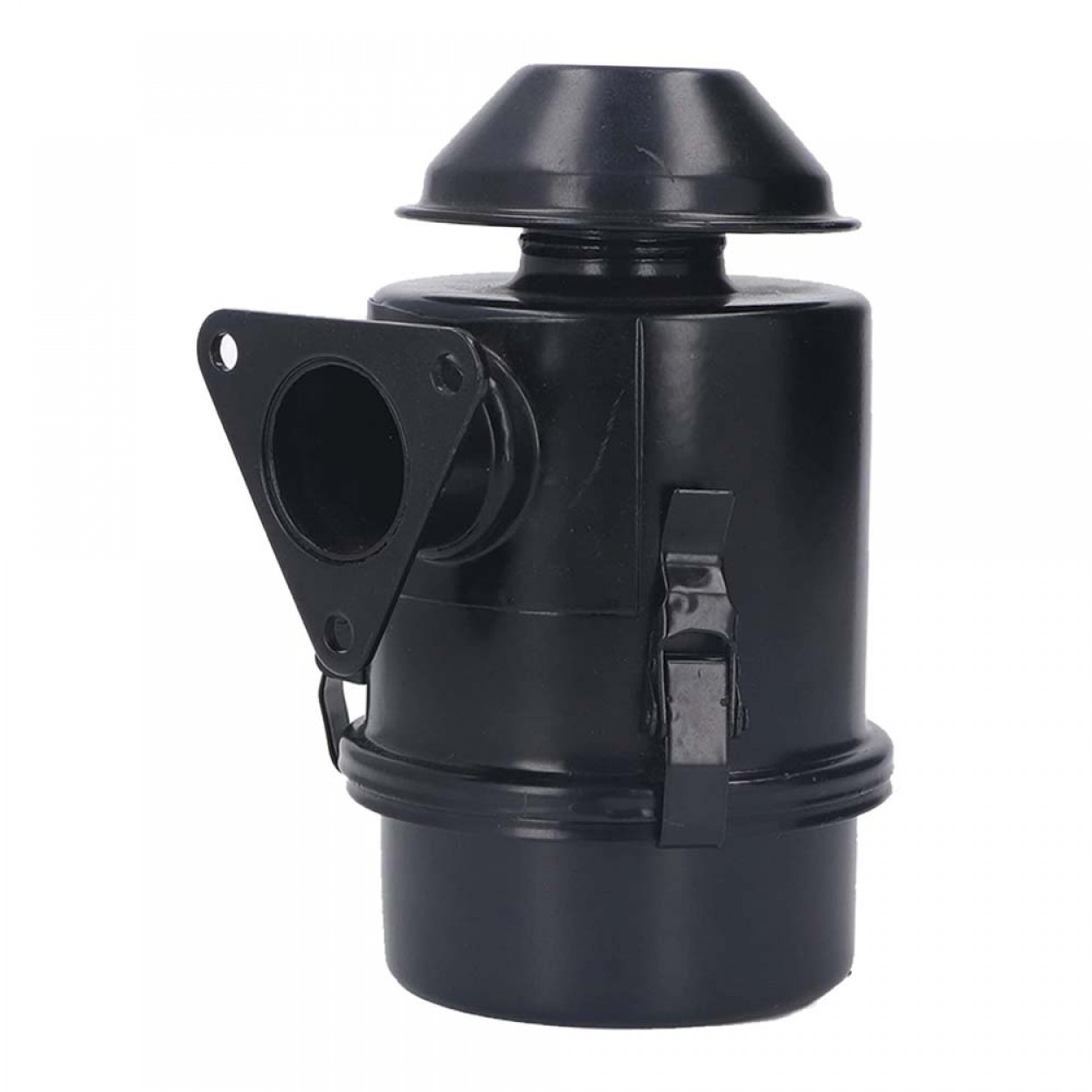 178 F/FA Dizel Yağlı Tip Hava Filtresi Komple - (3 Delikli)