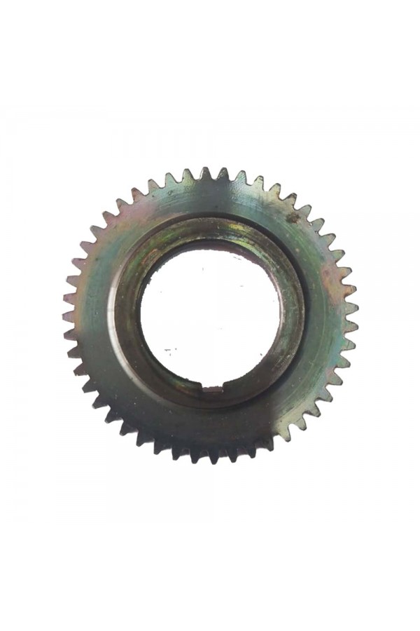 170 F Dizel 5 HP Krank Dişlisi Büyük