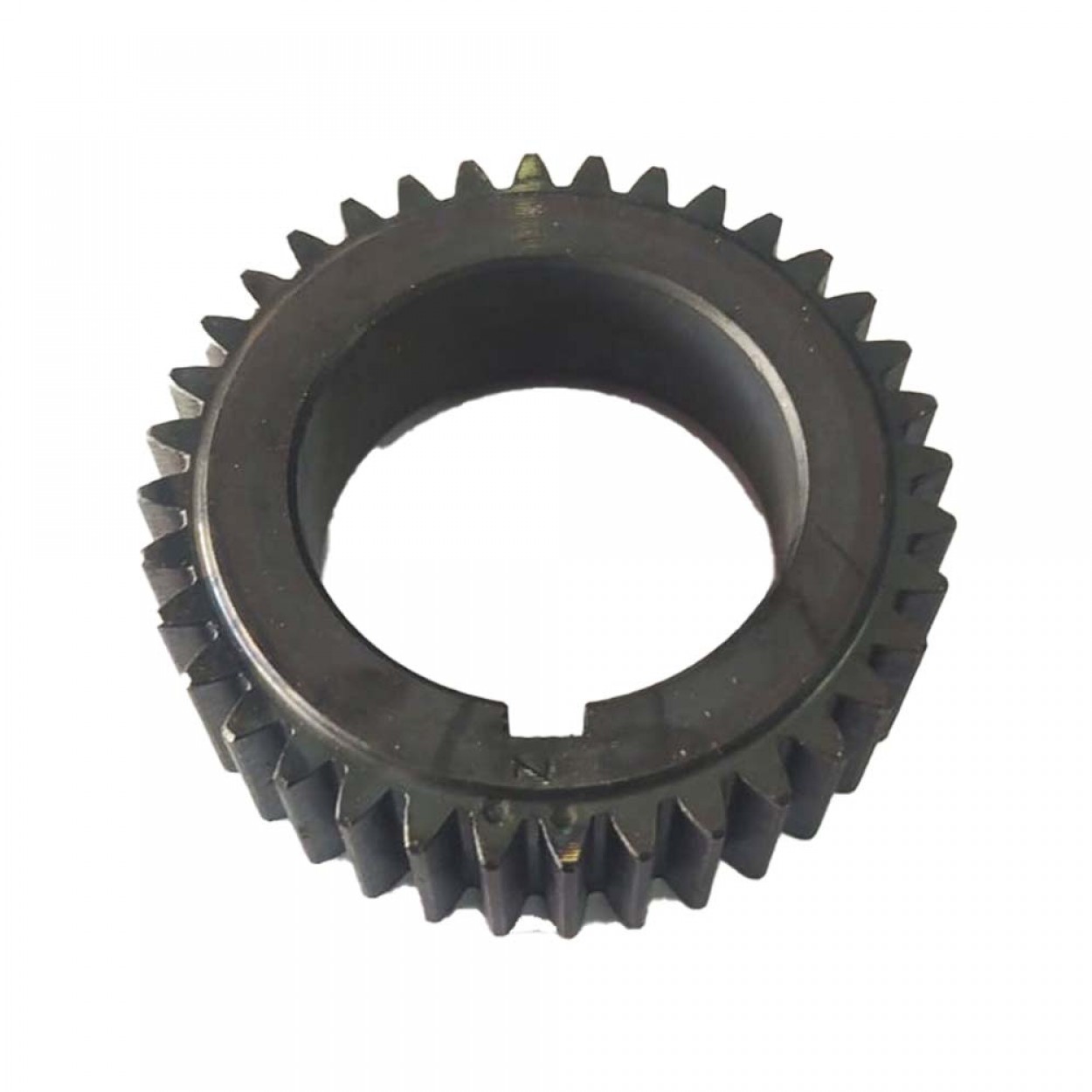 186 F-FA Dizel 10 HP Krank Dişlisi Küçük