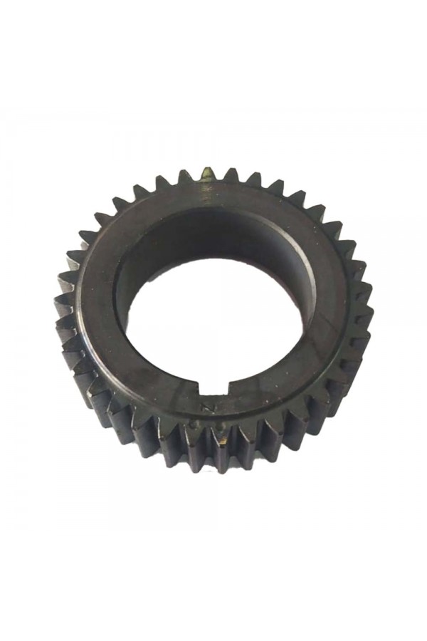 170 F Dizel 5 HP Krank Dişlisi Küçük