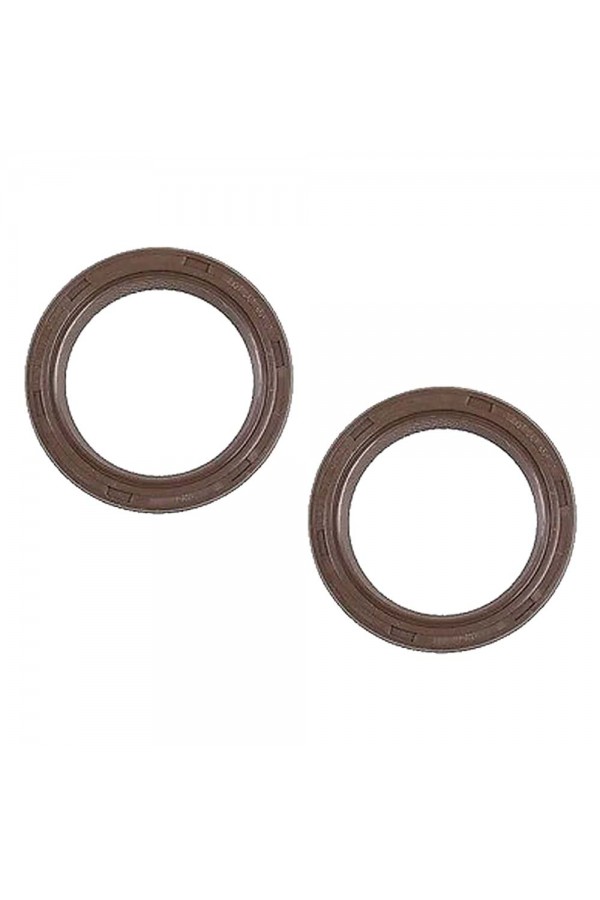 186 F-FA Dizel 10 HP Krank Keçesi Arka