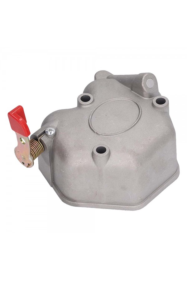 186 F-FA Dizel 10 HP Külbüratör Kapağı (3 Delik)