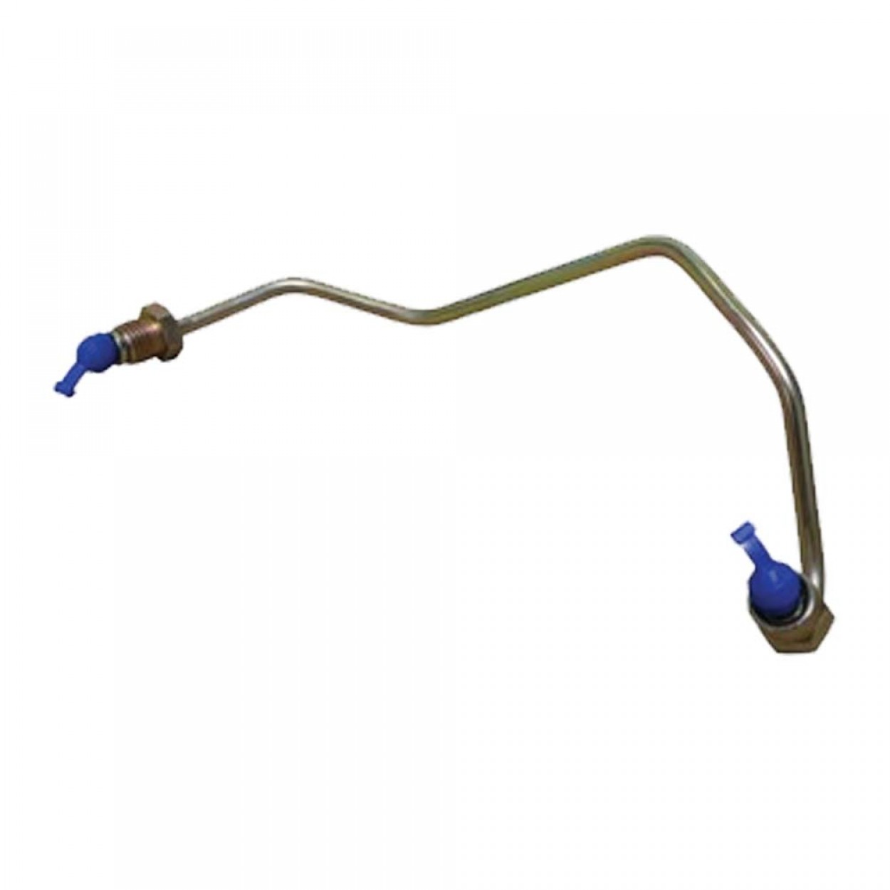 186 F/FA Dizel 10HP Mazot Tazyik Borusu