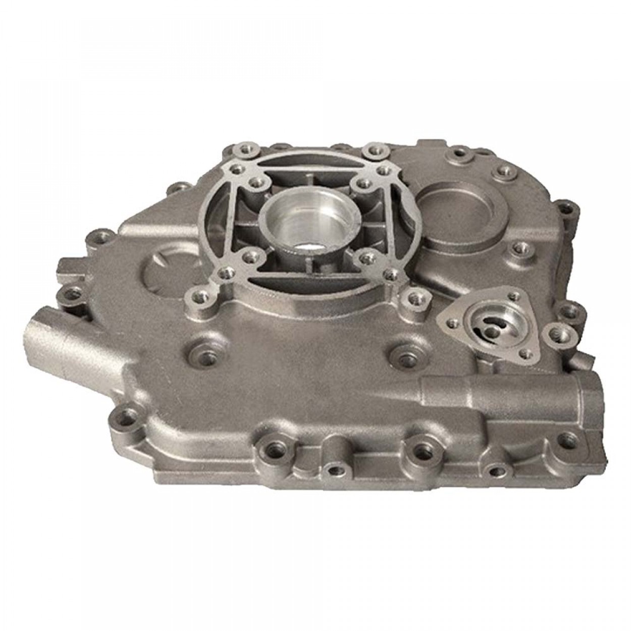 186 F-FA Dizel 10 HP Motor Gövde Kapağı Kartel