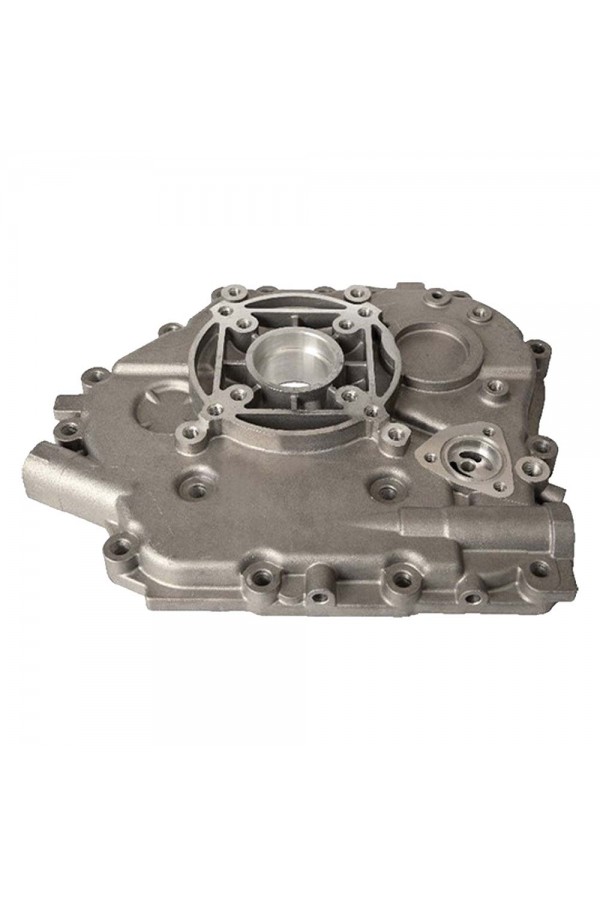 170 F Dizel 5 HP Motor Gövde Kapağı Kartel