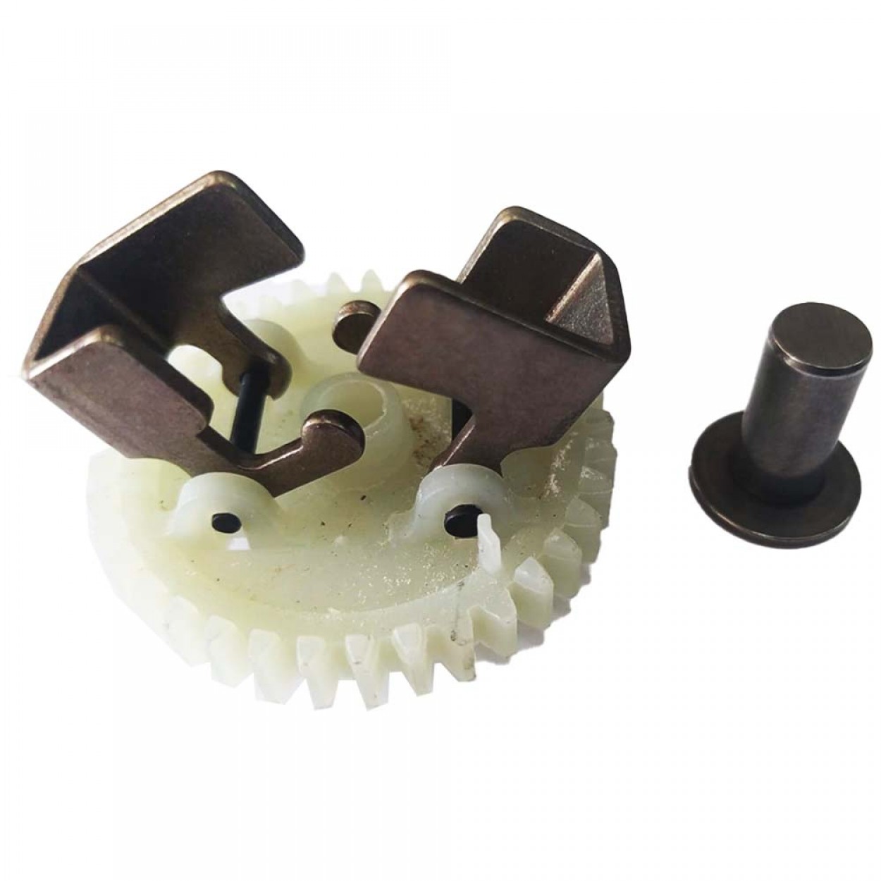 186 F/FA Dizel 10HP Regülatör Dişli Komple