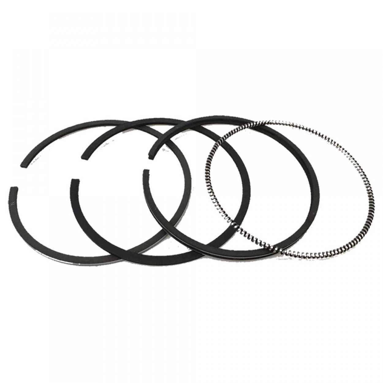 198 F-FA Dizel 98,50mm - 19HP Segman