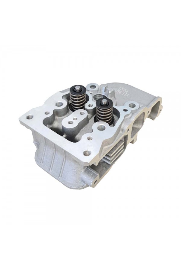 178 F/FA Dizel 7 HP Silindir Kapağı (Dolu Tip) 178 F/FA Dizel 7 HP Silindir Kapağı (Dolu Tip)
