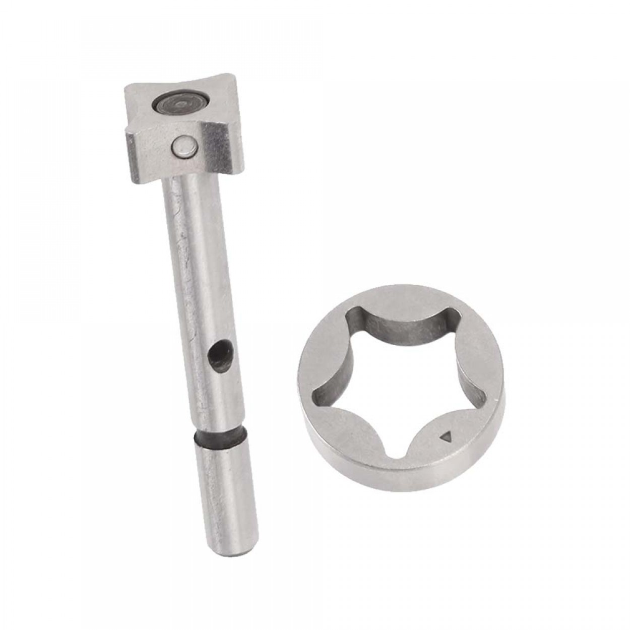 178 F/FA Dizel 7HP Yağ Pompası