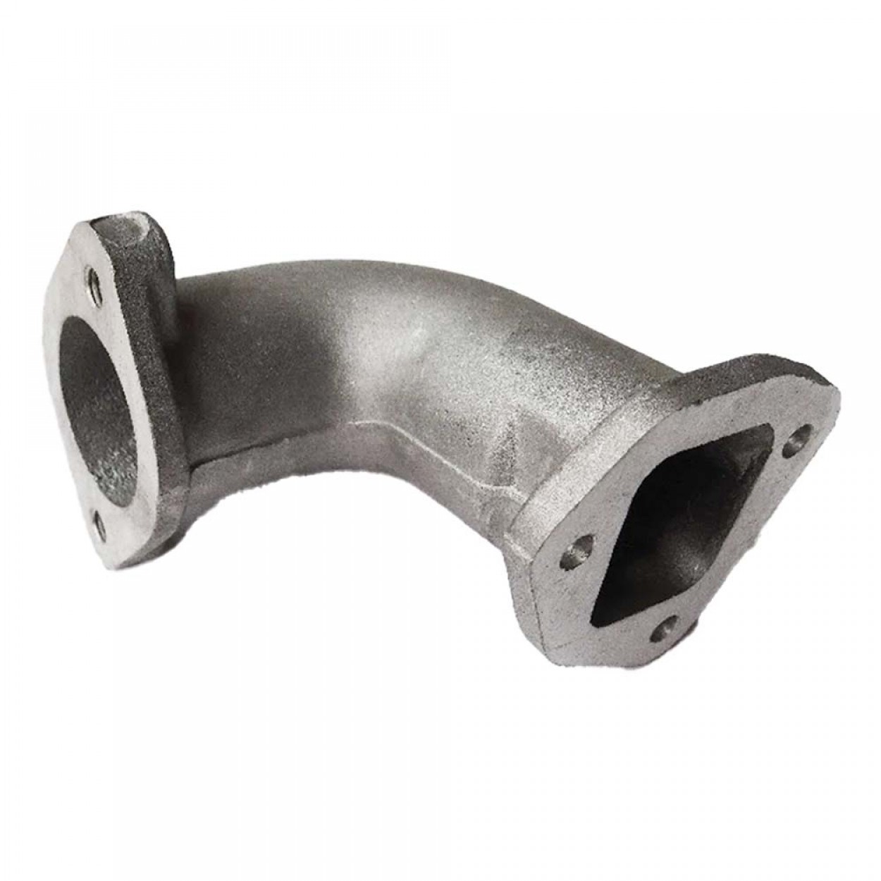 178 F/FA Dizel 7HP Yan Dirsek - Hava Filtre Yağlı Tip