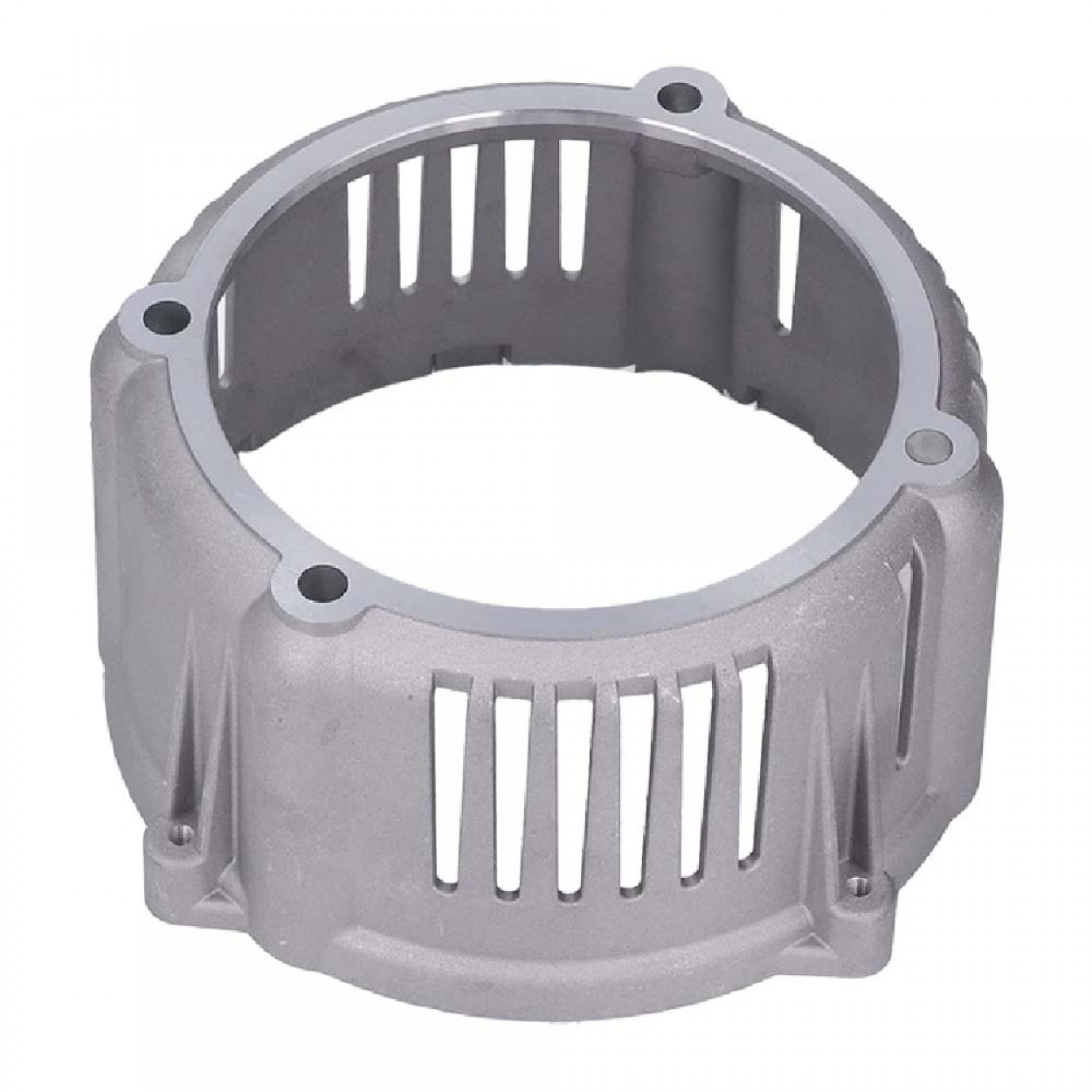 Alternatör Kapağı Motor Tarafı
