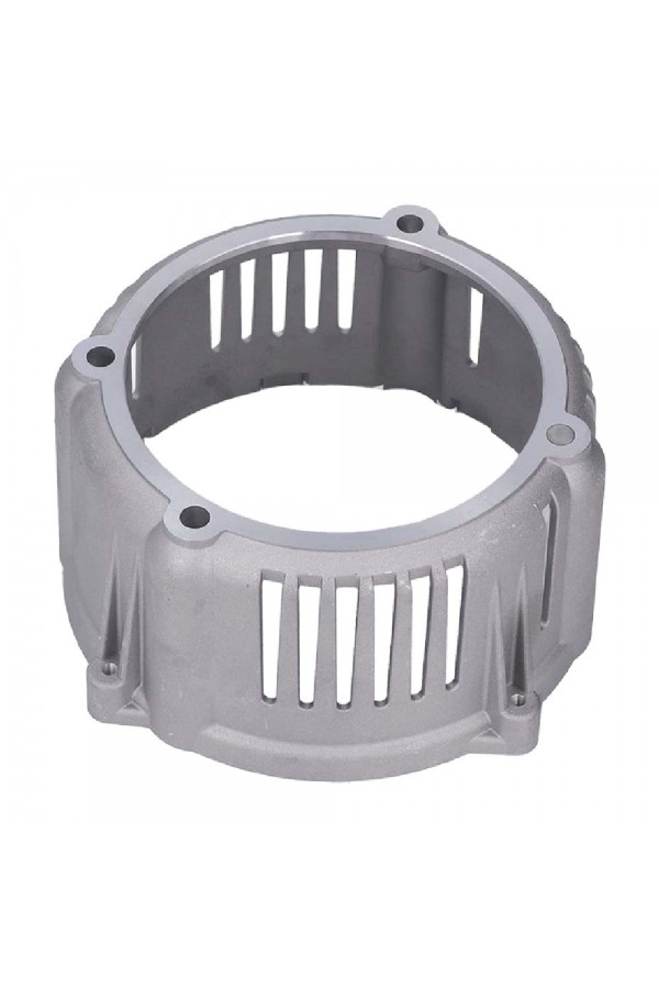 Alternatör Kapağı Motor Tarafı