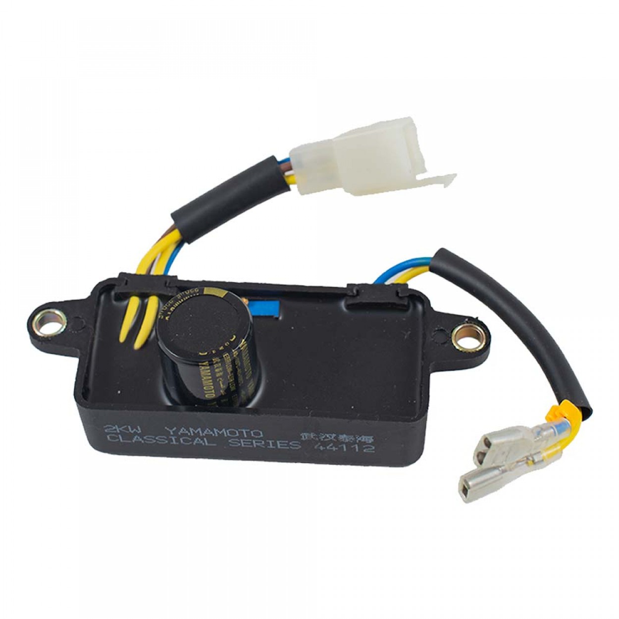 AVR 3 kW (Plastik) 1. Kalite