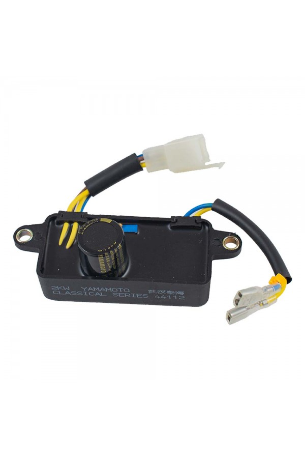 AVR 3 kW (Plastik) 1. Kalite