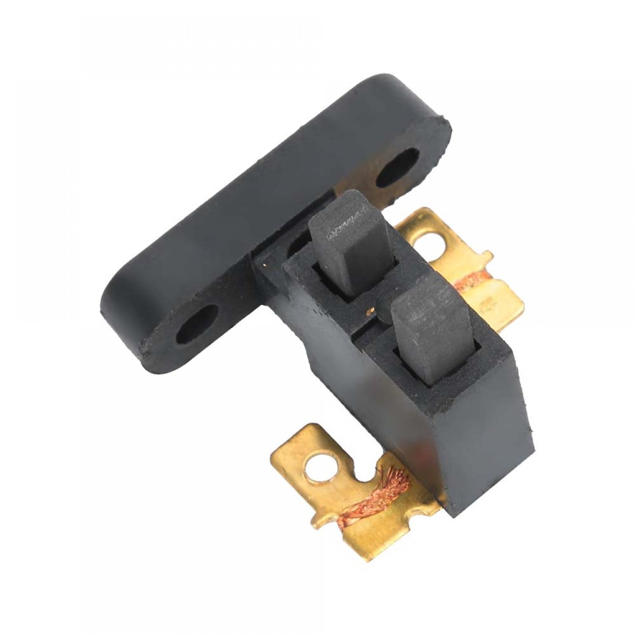 Alternatör Fırça Kömürü 3 kW