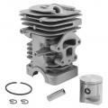Motor ve İç Bileşenler