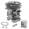 Motor ve İç Bileşenler