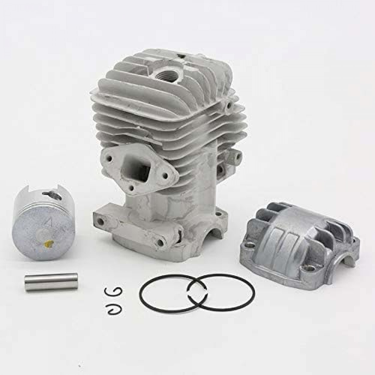 2500 Motorlu Testere Dal Budama Silindir Seti | Yüksek Performans ve Dayanıklılık