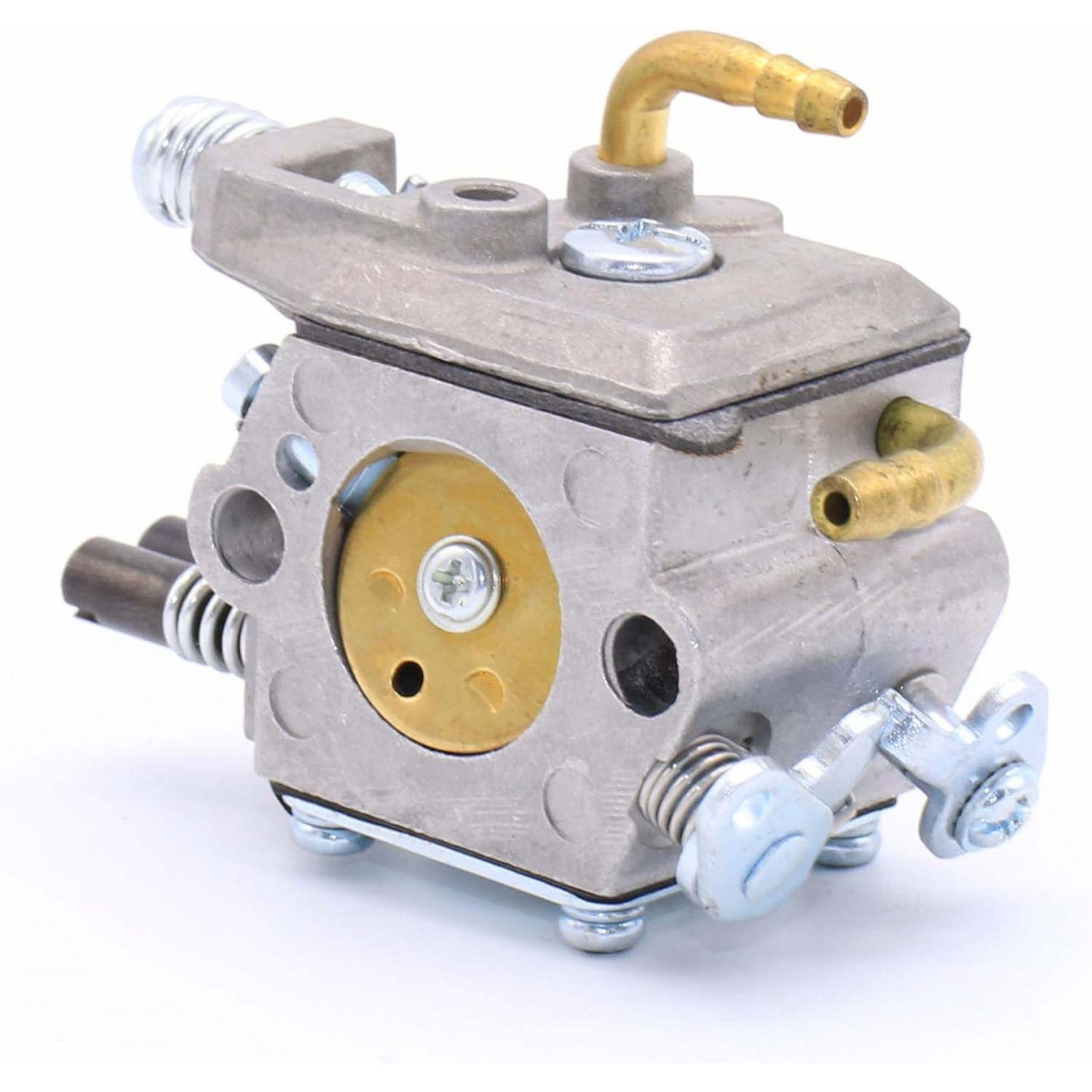 Çin Motorlu Testere Karbüratörü Pompalı Tip - 52cc