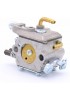 Motorlu Testere 4500/5200 Pompalı Karbüratör - Çin Modeller için Tam Uyum Motorlu Testere 4500/5200 Pompalı Karbüratör - Çin Modeller için Tam Uyum