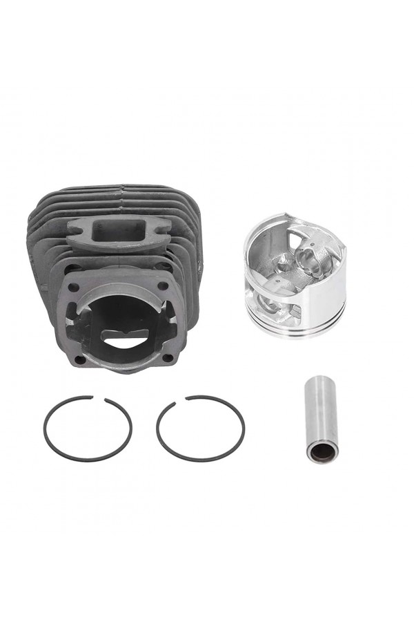 Çin Motorlu Testere 5800 Silindir Set - 45.2mm | Yüksek Performanslı Yedek Parça Çin Motorlu Testere 5800 Silindir Set - 45.2mm | Yüksek Performanslı Yedek Parça