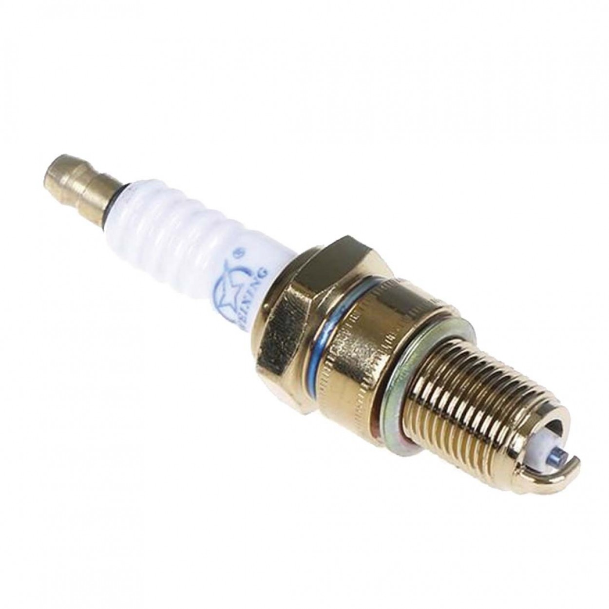 F7TC Uzun Paso Buji | Yüksek Performans ve Dayanıklılık