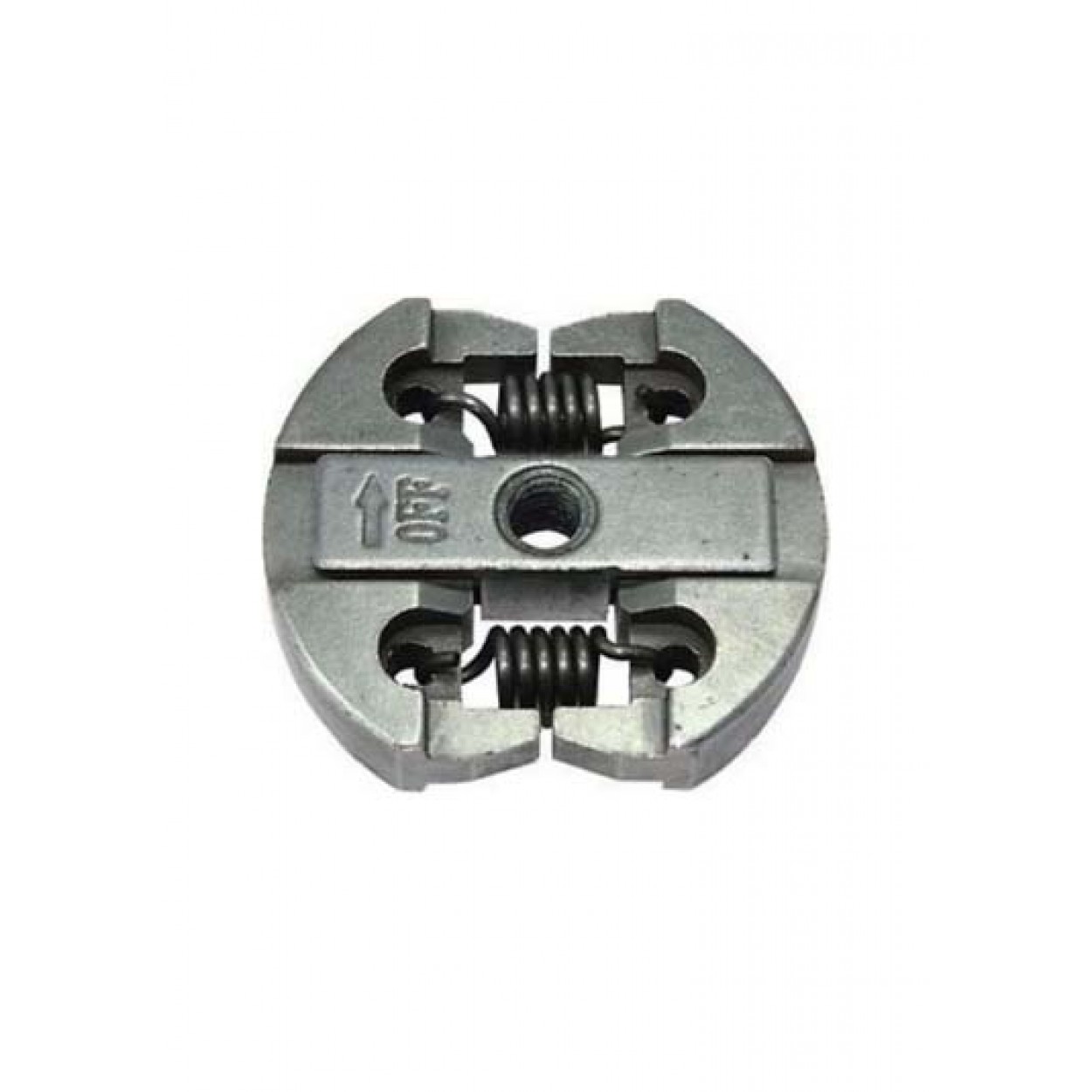 2500 Dal Budama Balata - 25cc