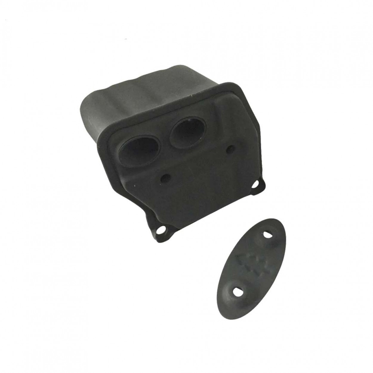 4500/5200/5800 Egzoz Susturucu - 52cc Egzoz Susturucu 4500/5200/5800 Egzoz Susturucu - 52cc Egzoz Susturucu