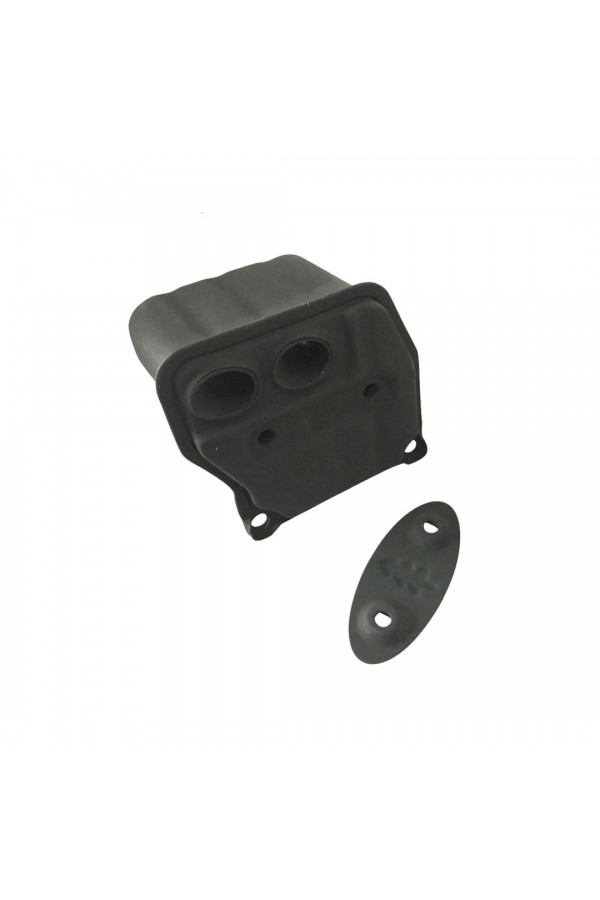 4500/5200/5800 Egzoz Susturucu - 52cc Egzoz Susturucu 4500/5200/5800 Egzoz Susturucu - 52cc Egzoz Susturucu