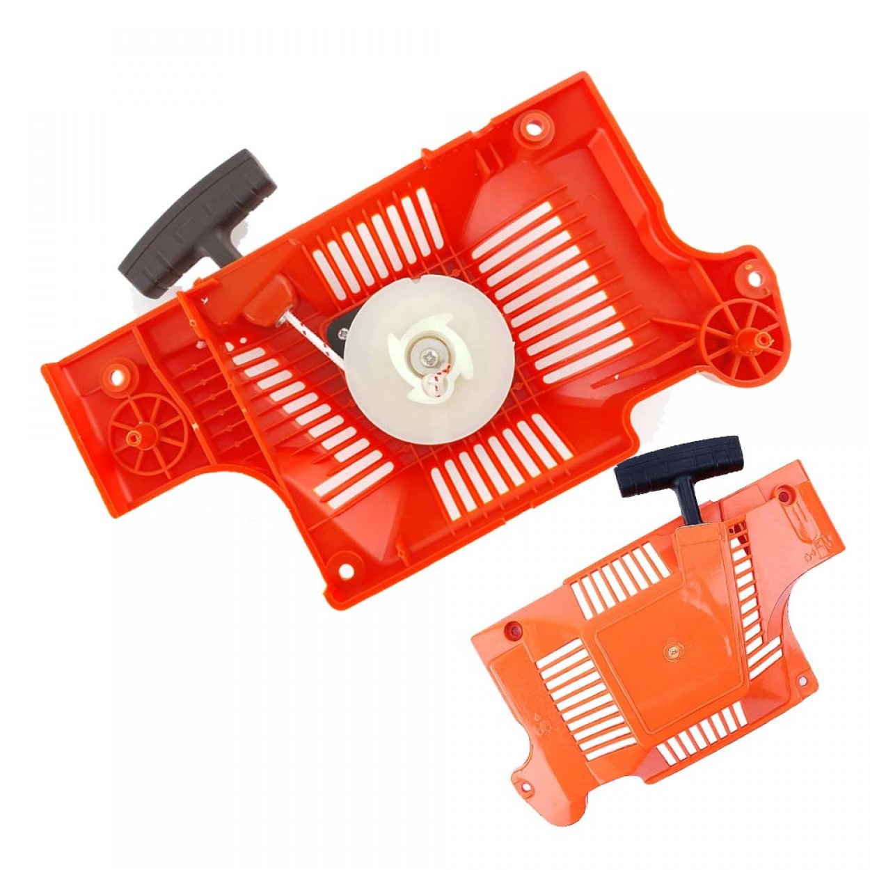 Husqvarna 51-55 Starter Mekanizması