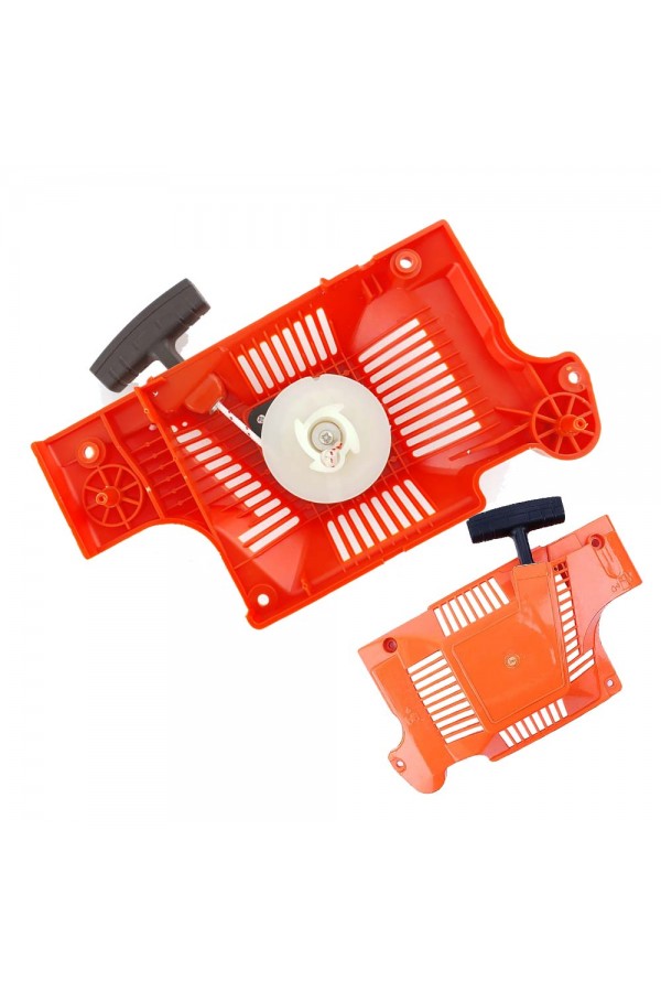 Husqvarna 51-55 Starter Mekanizması
