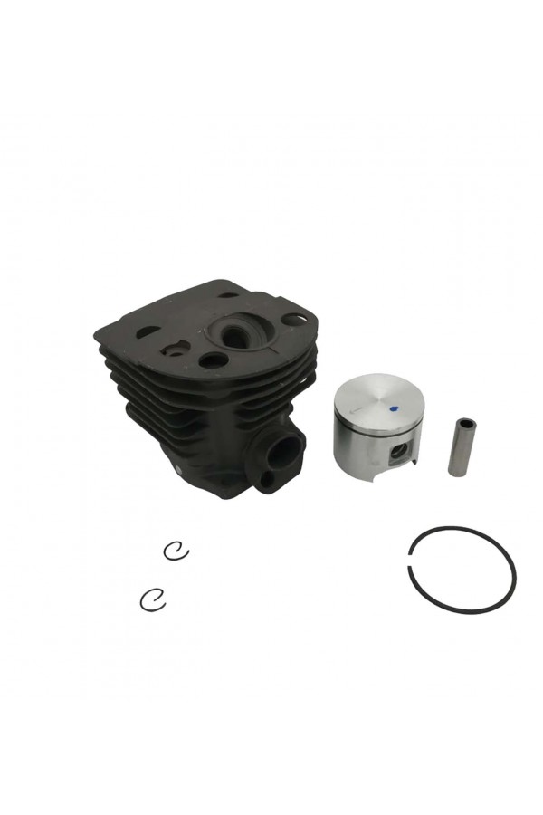Husqvarna 55 Silindir Set - 46mm | Dayanıklı ve Performanslı Yedek Parça Husqvarna 55 Silindir Set - 46mm | Dayanıklı ve Performanslı Yedek Parça