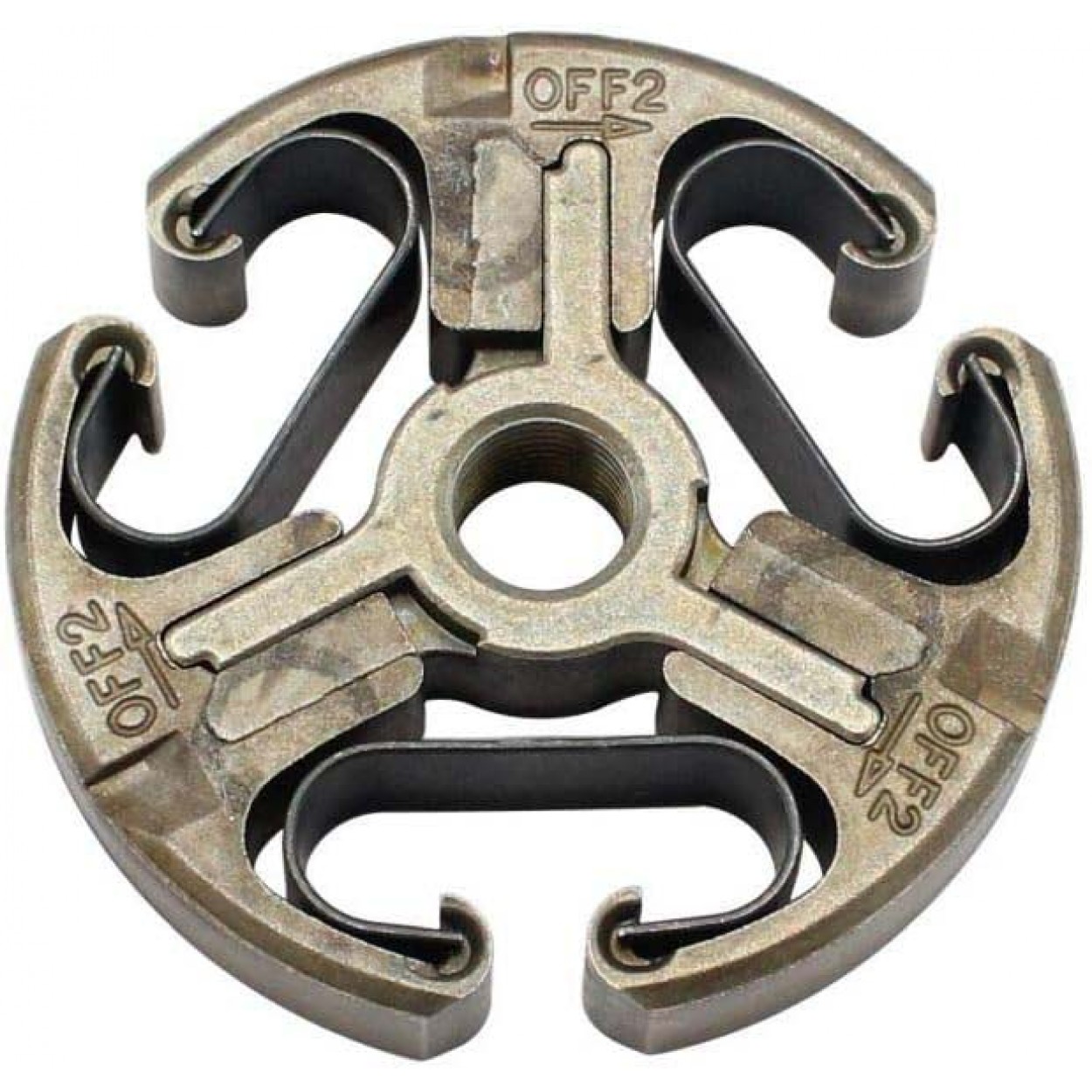 Husqvarna 61-268-272 OEM Uyumlu Debriyaj Balata