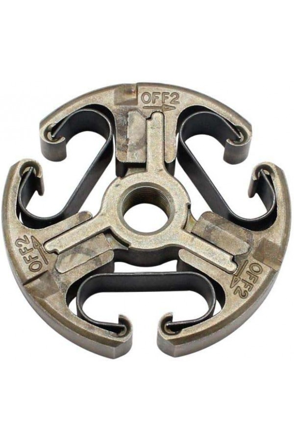 Husqvarna 61-268-272 OEM Uyumlu Debriyaj Balata Husqvarna 61-268-272 OEM Uyumlu Debriyaj Balata