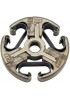 Husqvarna 61-268-272 OEM Uyumlu Debriyaj Balata Husqvarna 61-268-272 OEM Uyumlu Debriyaj Balata