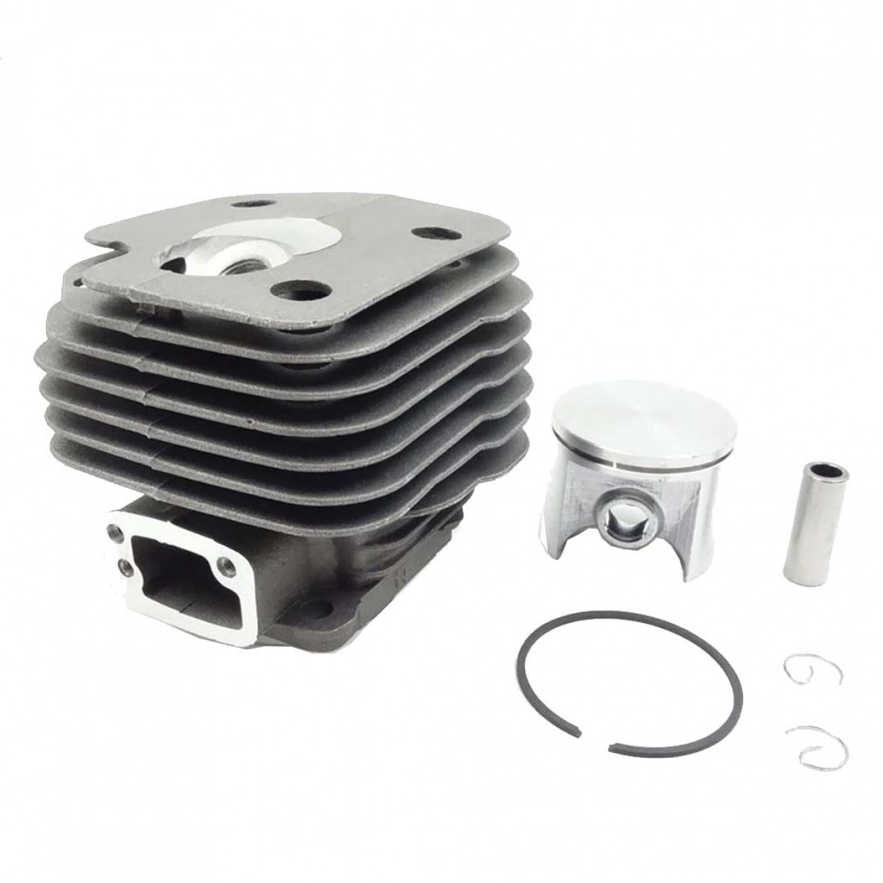 Husqvarna 61 Silindir Set - 48mm | Yüksek Performanslı Yedek Parça